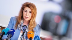 Панайотова: Ако СОС не одобри доклада за бул. "Тодор Каблешков", следва шах и мат за общината 