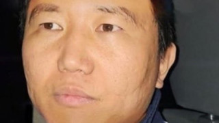 Китайският наркобос Джи Донг Джан известен с прякора Брат Ван