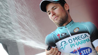 Кавендиш с трета етапна победа в Джирото