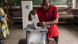 ЕС отменя мисията за наблюдение на изборите в Конго