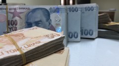 Нов умопомрачителен срив на турската лира