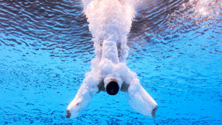 Остават само още няколко дни до края на Олимпийските игри