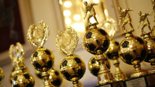 Всички номинации в 20-ото издание на анкетата "Футболист на футболистите"