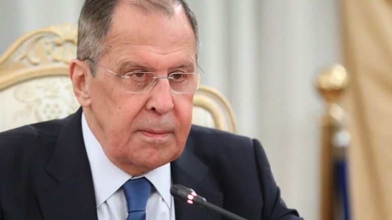Лавров: За момента договорено в Нагорни Карабах се спазва