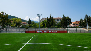 радиционният детски футболен турнир Петрич Къп стартира в южния град В