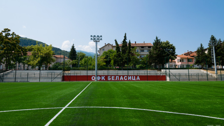 радиционният детски футболен турнир Петрич Къп стартира в южния град.
В