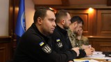 Украинска делегация пристигна в САЩ за продължаване на преговорите