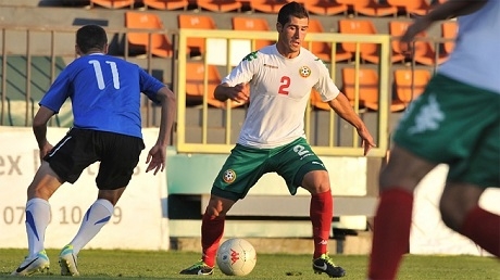 Младежки национал подписа с Берое