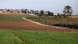 Израелската армия съобщи че сирени за тревога са чути на