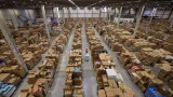 Amazon отчете 43% ръст на приходите си, а Безос става още по-богат