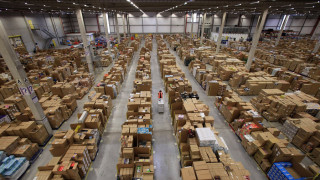Готова ли е Русия да има свой Amazon?
