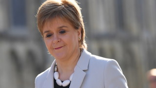 Първият министър на Шотландия ще се срещне с председателя на