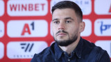 Малинов: ЦСКА не се отказва от титлата, но ще се хвърлим по-сериозно за Купата 