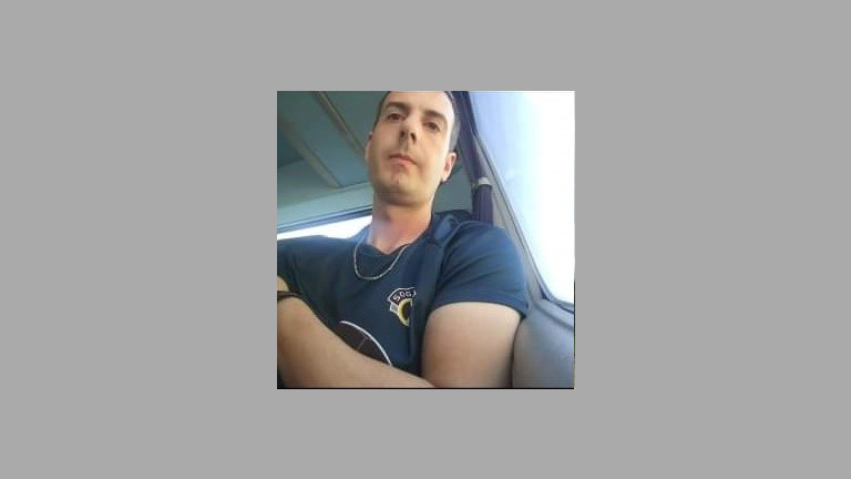 Столичната полиция издирва млад мъж