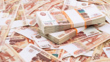 Русия плати външен дълг в рубли
