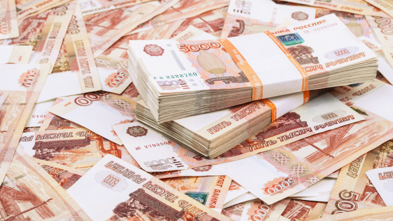 Най-богатите хора в Русия добавиха 152 милиарда долара към богатството