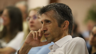 България е единствената страна която липсва в европейските списъци на