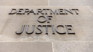 Министерството на правосъдието на САЩ съобщи във вторник че е