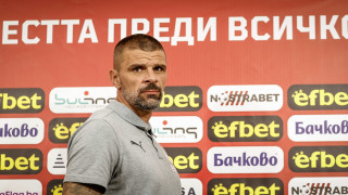 Бившият защитник на ЦСКА Валентин Илиев гостува в подкаста Код