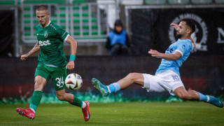 Бившият национал Борислав Цонев може да се счита за сигурно