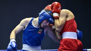 Никълъс Николов Валери Тодоров и Пресиян Генов ще спорят за