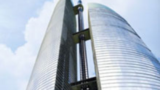 В Дубай ще строят небостъргач с въртящи се етажи