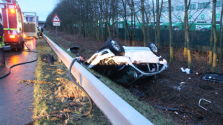 Жуниор Маланда е бил без предпазен колан