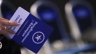 Цветан Цветанов: ГЕРБ оказват натиск в Силистра
