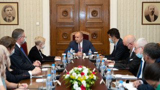 Инвестиционният фонд към Инициативата Три морета доказа своята ефективност като