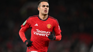 Серхио Регилон се завърна в Тотнъм след кратък престой под