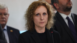 Над 800 български граждани очакват трансплантация Това заяви в декларация