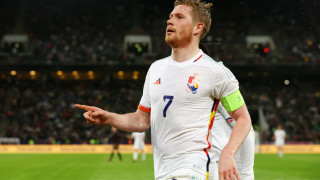 надигра с 2 0 в приятелски мач игран на стадион Крал