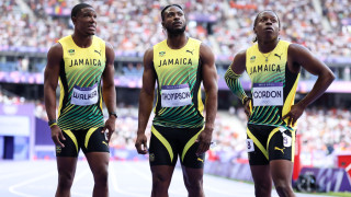 Отборът на Ямайка смятан от мнозина за главния претендент за