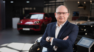 Динамичен пазар с много отдадени фенове това вижда в