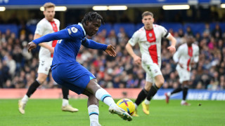 Давид Фофана все пак може да напусне Челси Според френския