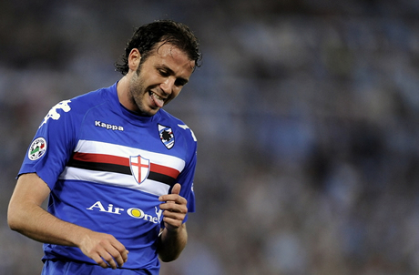 Сампдория и Рома не си вкараха гол