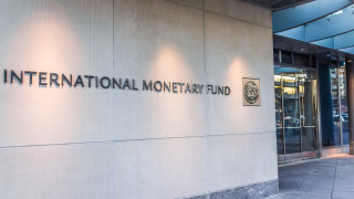 МВФ отпусна още 1,3 млрд долара на Украйна