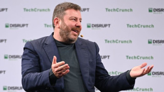 Румънският ИТ лидер UiPath еднорогът основан от Даниел Динес