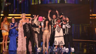 Швеция спечели конкурса за песен на Евровизия 2023 проведен в събота