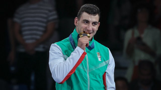 Европейското първенство по борба тази година ще бъде в Братислава