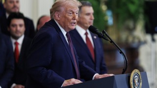 Президентът на САЩ Доналд Тръмп обяви сформирането на съвет за