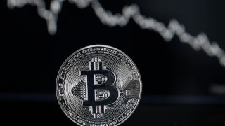 Bitcoin се изстреля до най високото си ниво от година насам