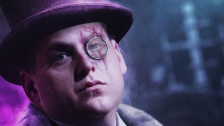 Батман остана без един от злодеите си