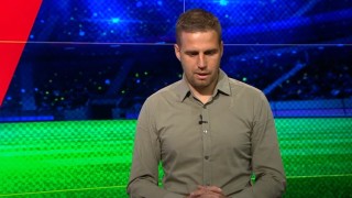 Футболистът който даде начало на Синята приказка с гола си