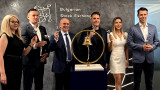 След IPO за €2,5 милиона българският производител на електрически лодки започна търговия на БФБ