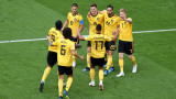  Белгия победи Англия с 2:0 и зае трето място на Мондиал 2018 