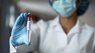 Втора ваксина срещу ебола въвеждат в Конго