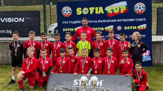 Миналата седмица в продължение на четири дни 120 отбора от