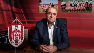 Президентът на Сепси Ласло Дьосед заяви преди реванша с ЦСКА