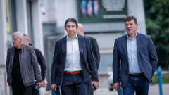 Боримиров очаква пълен стадион срещу АЗ Алкмаар
